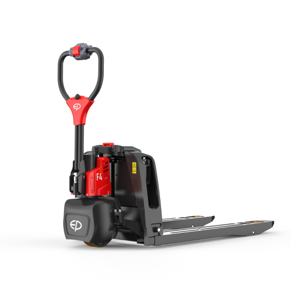 Transpalette électrique compact au lithium 1 500 kg F4