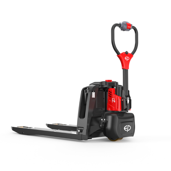 Transpalette électrique compact au lithium 1 500 kg F4 – Image 5