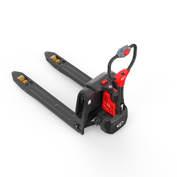 Transpalette électrique compact au lithium 1 500 kg F4 – Image 10