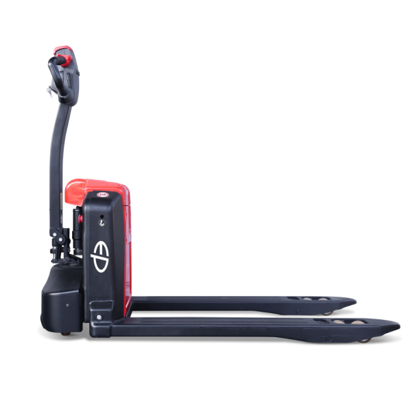 Transpalette électrique semi-professionnel 1800 kg EPL185  – Image 10