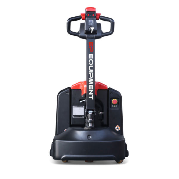 Transpalette électrique semi-professionnel 1800 kg EPL185  – Image 9