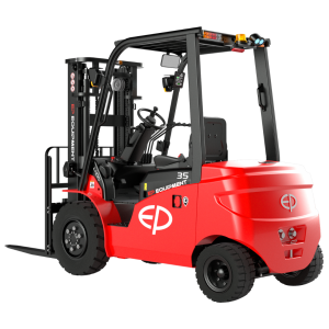 chariot elevateur electrique