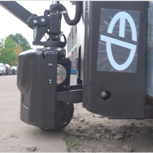 Transpalette électrique tout-terrain 1500 kg EPT20-15ET2H – Image 12