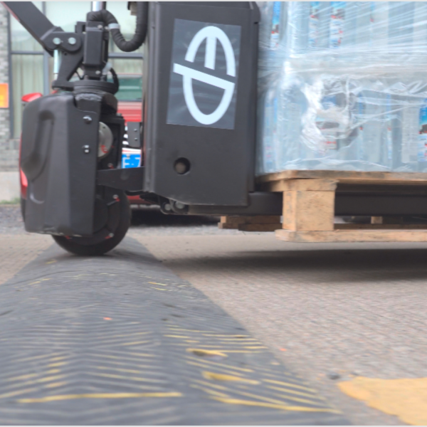 Transpalette électrique tout-terrain 1500 kg EPT20-15ET2H – Image 13