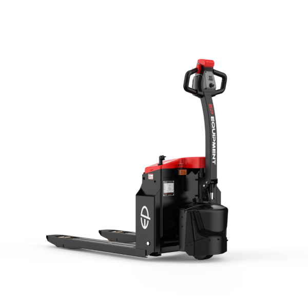 Transpalette électrique tout-terrain 1500 kg EPT20-15ET2H – Image 2