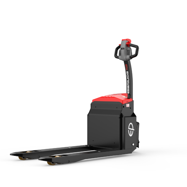 Transpalette électrique tout-terrain 1500 kg EPT20-15ET2H – Image 3