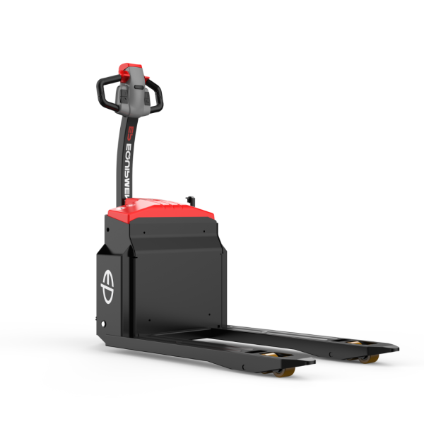 Transpalette électrique tout-terrain 1500 kg EPT20-15ET2H – Image 6