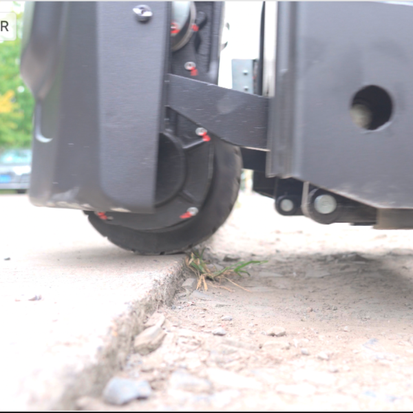 Transpalette électrique tout-terrain 1500 kg EPT20-15ET2H – Image 11