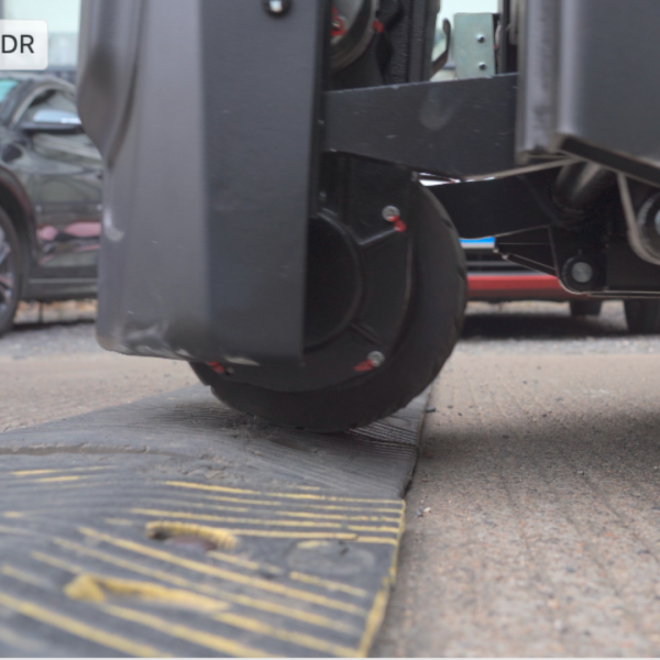 Transpalette électrique tout-terrain 1500 kg EPT20-15ET2H – Image 8