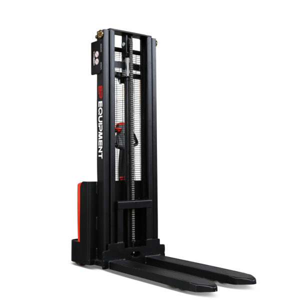 Gerbeur électrique compact au lithium 1,2 tonne – ESL122 – Image 4