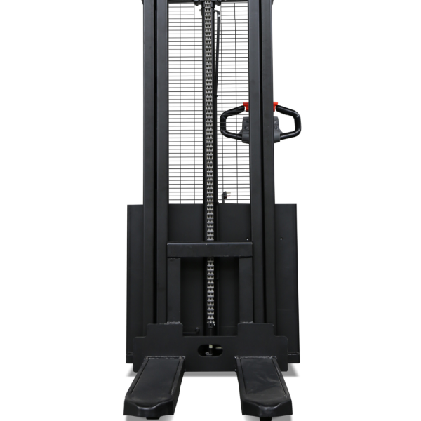 Gerbeur électrique compact au lithium 1,2 tonne – ESL122 – Image 6