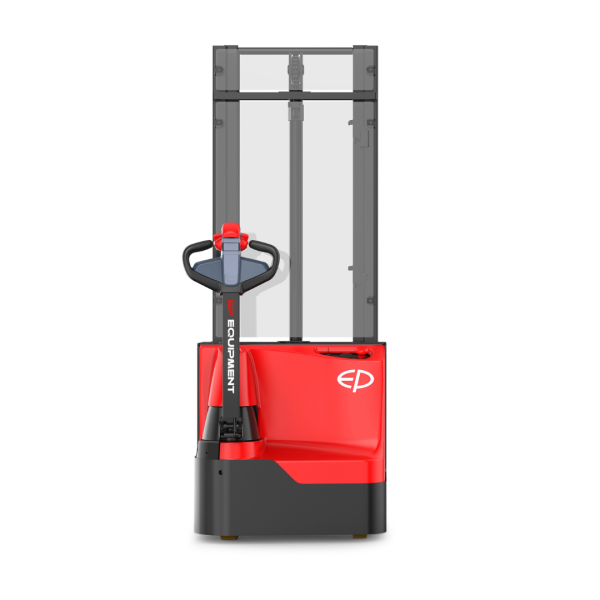 Gerbeur électrique professionnel au lithium 1200kg WSA121 – Image 5