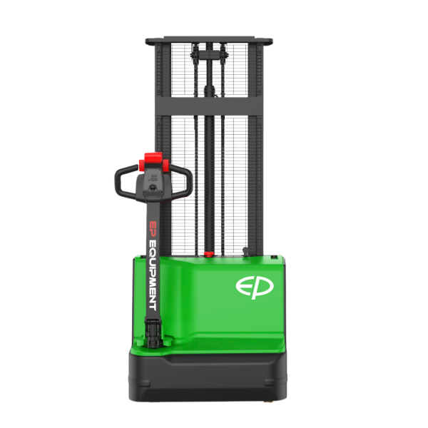 Gerbeur électrique compact 1500 kg DS3 – Image 3