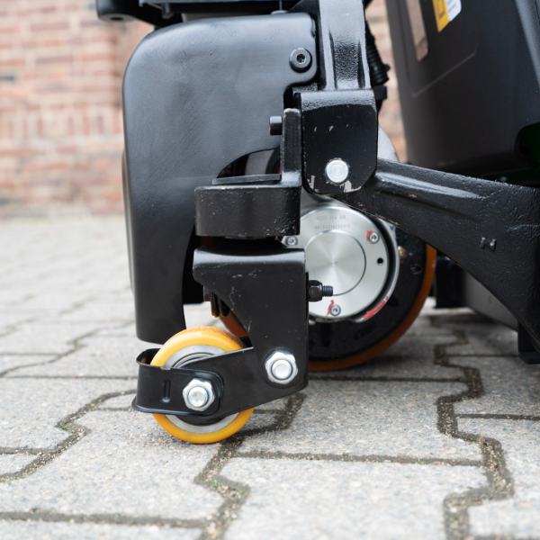 Transpalette électrique compact au lithium 1 500 kg F2 – Image 8