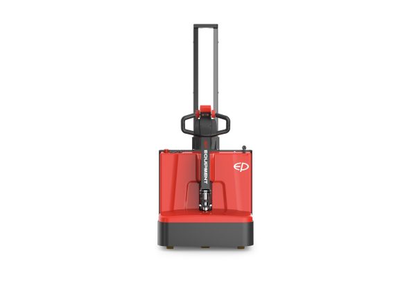 Gerbeur accompagnant à double levée Li-ion 1.6T-ESi161 – Image 3