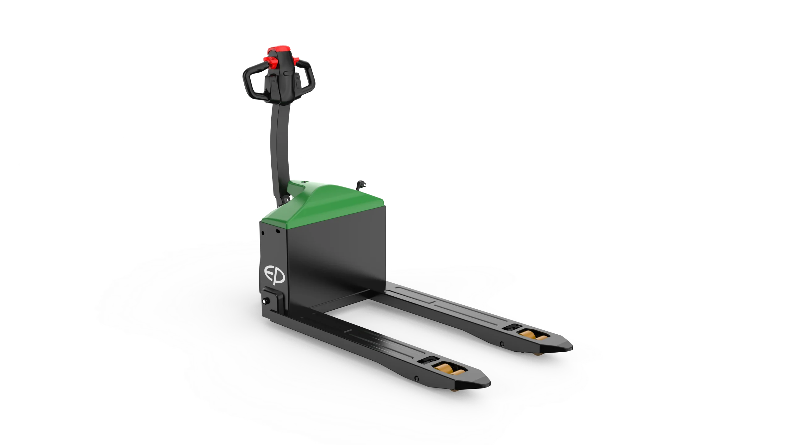 Transpalette électrique tout-terrain 1500 kg EPT20-15ET9 – Image 4