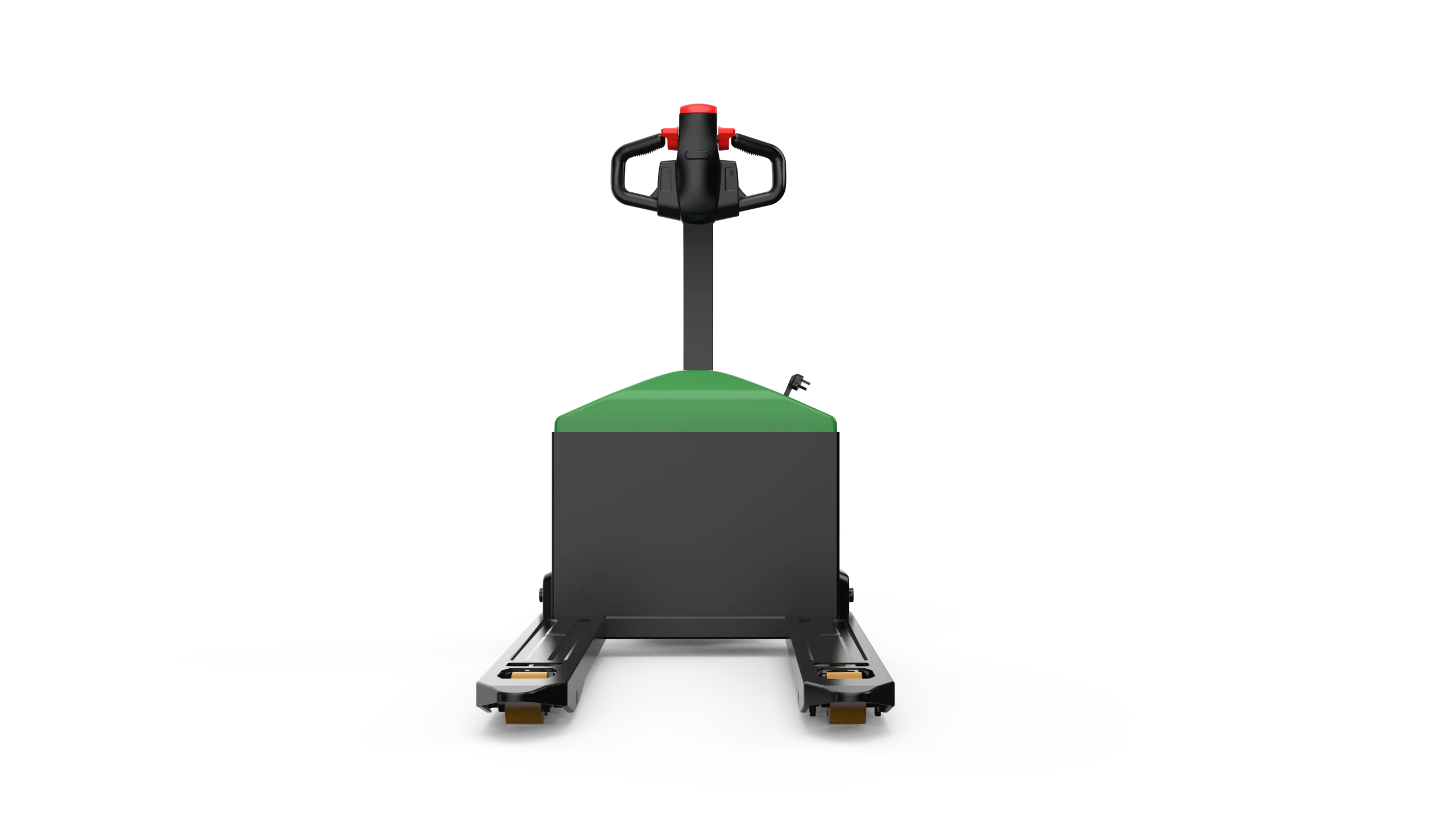 Transpalette électrique tout-terrain 1500 kg EPT20-15ET9 – Image 5