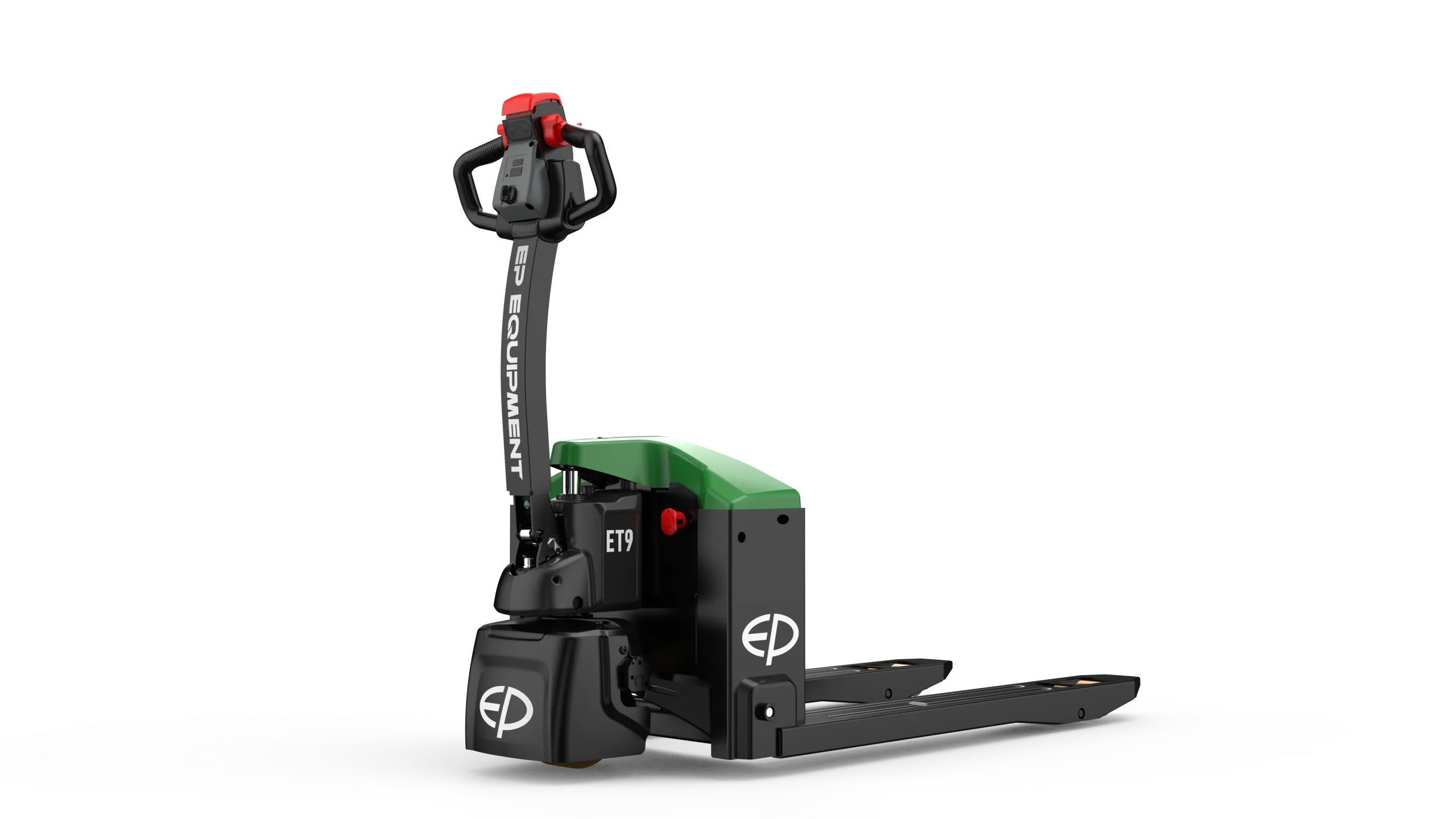 Transpalette électrique tout-terrain 1500 kg EPT20-15ET9