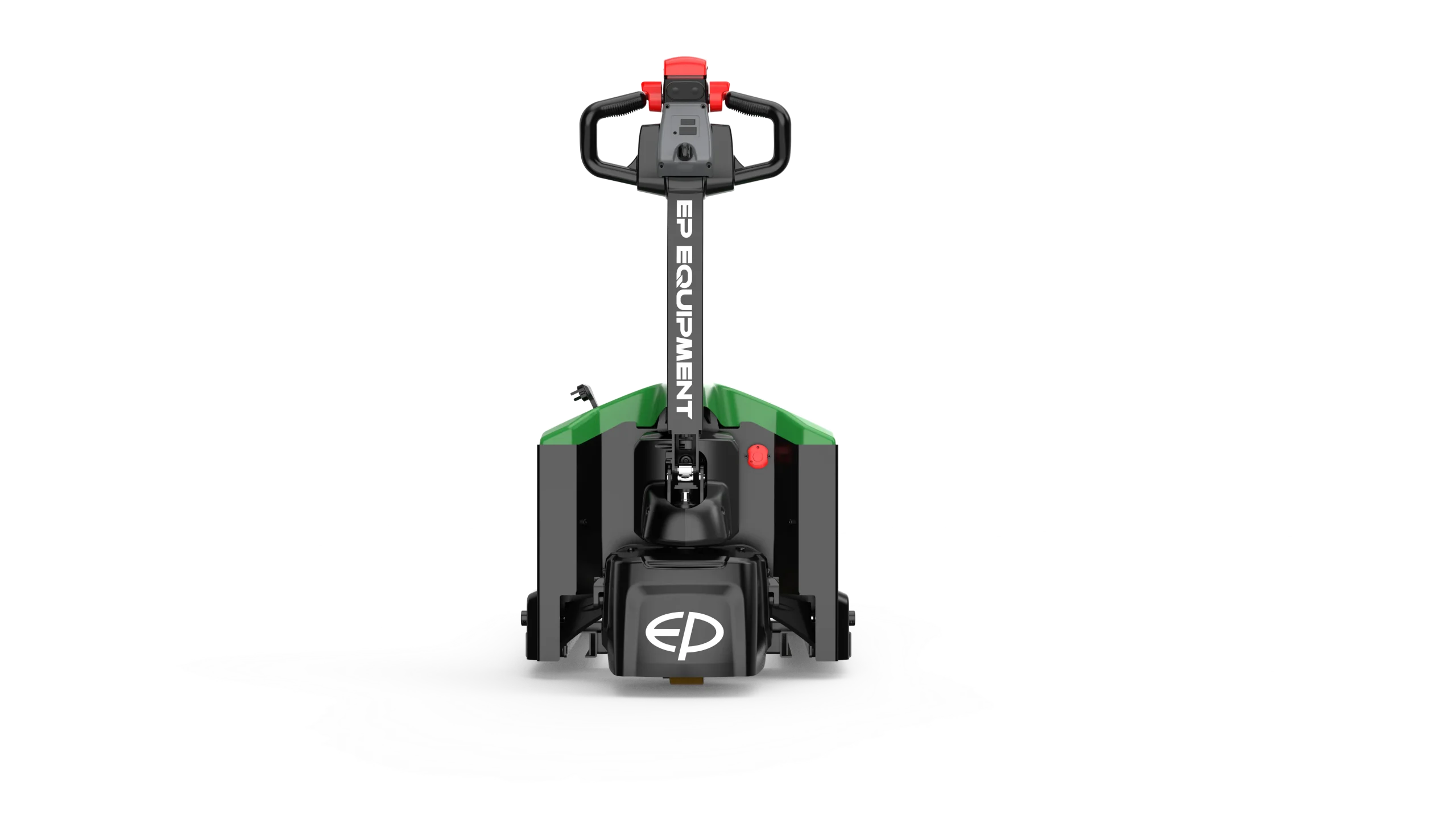 Transpalette électrique tout-terrain 1500 kg EPT20-15ET9 – Image 6