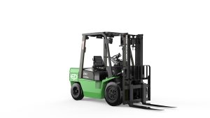 EFXZ-301-H Chariot élévateur à contrepoids à 4 roues Li-ion 3,0T