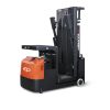 JX1 – Préparateur de commandes électrique